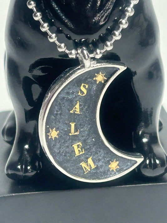 Médaille Lunaire
