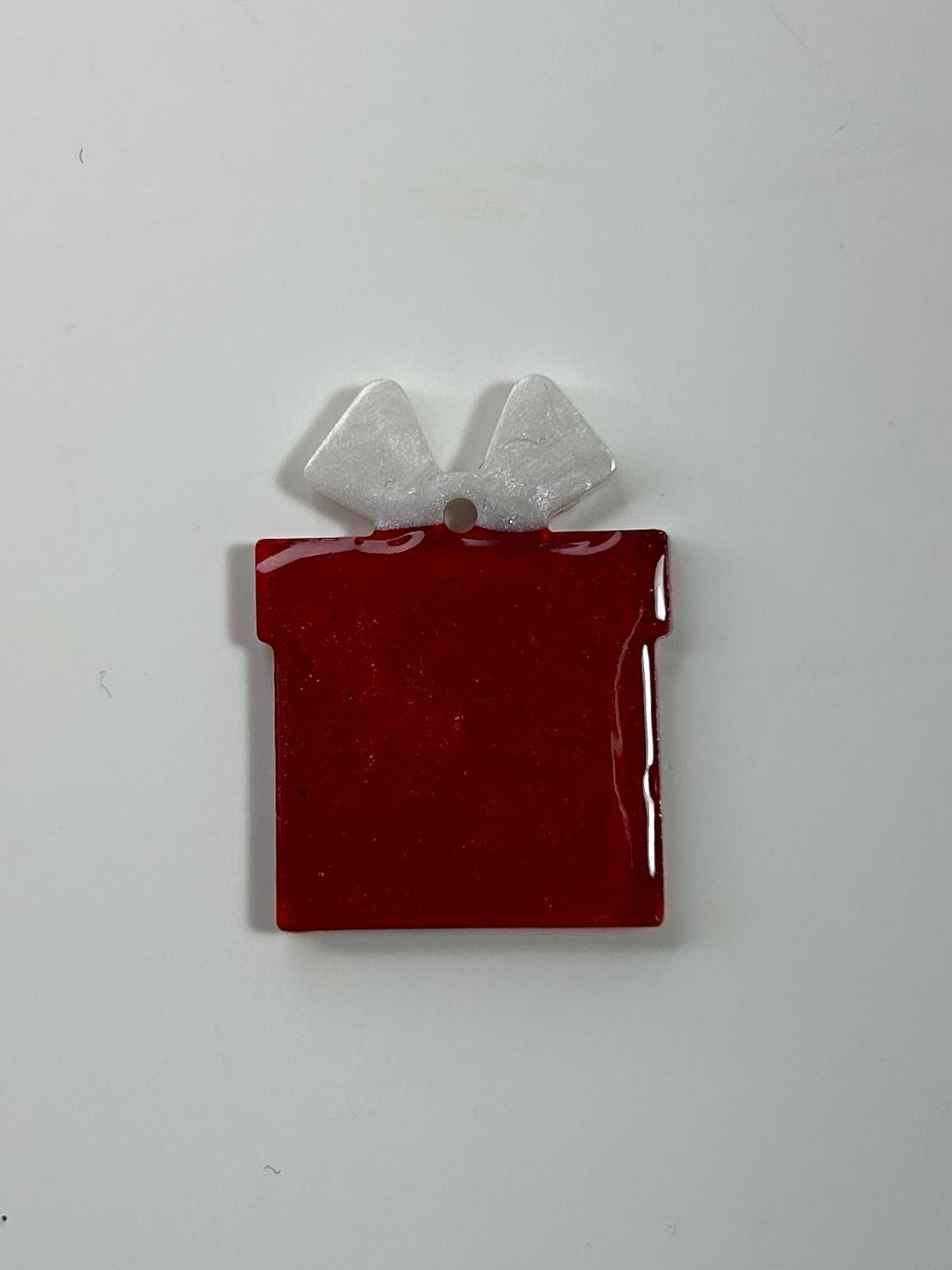 Médaille cadeau de Noël