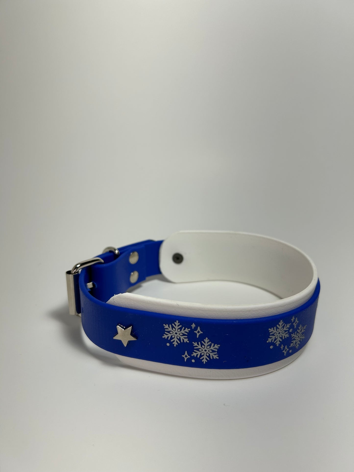 Collier Snowflake