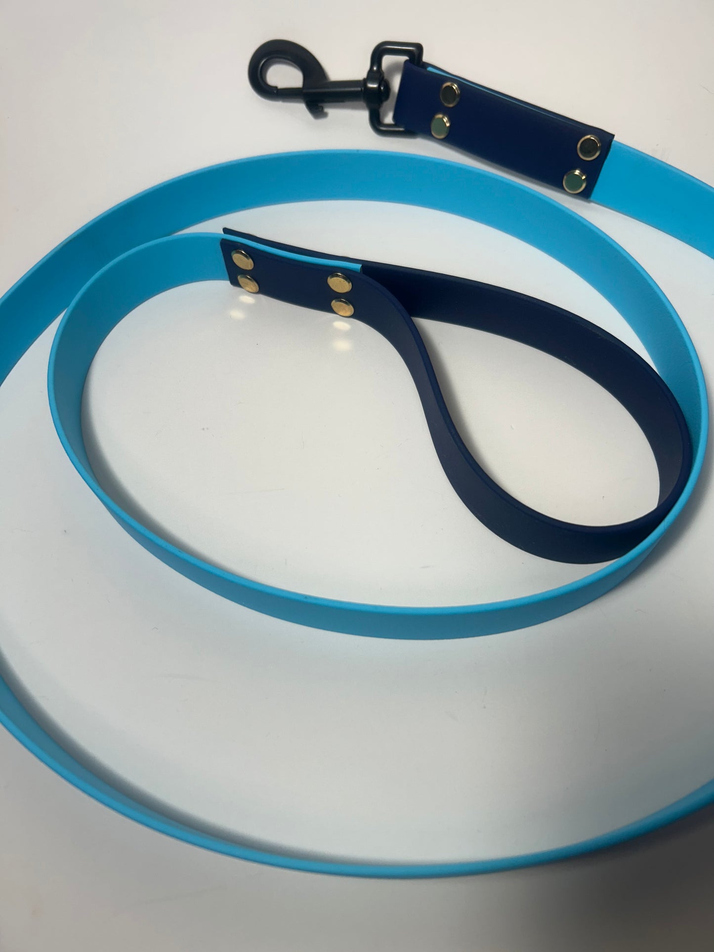 Laisse Blue wave