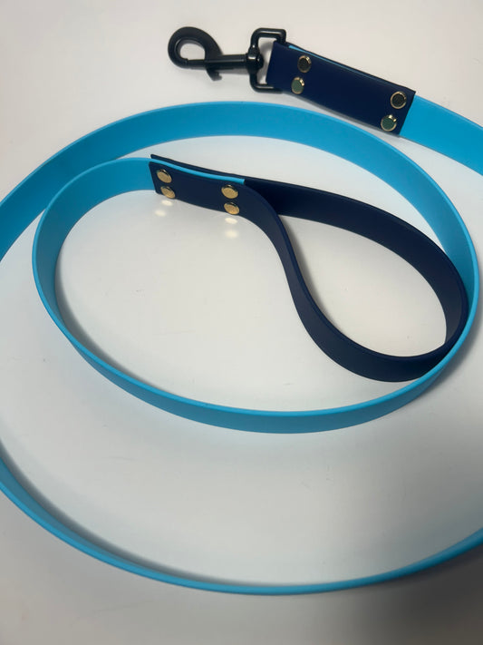 Laisse Blue wave