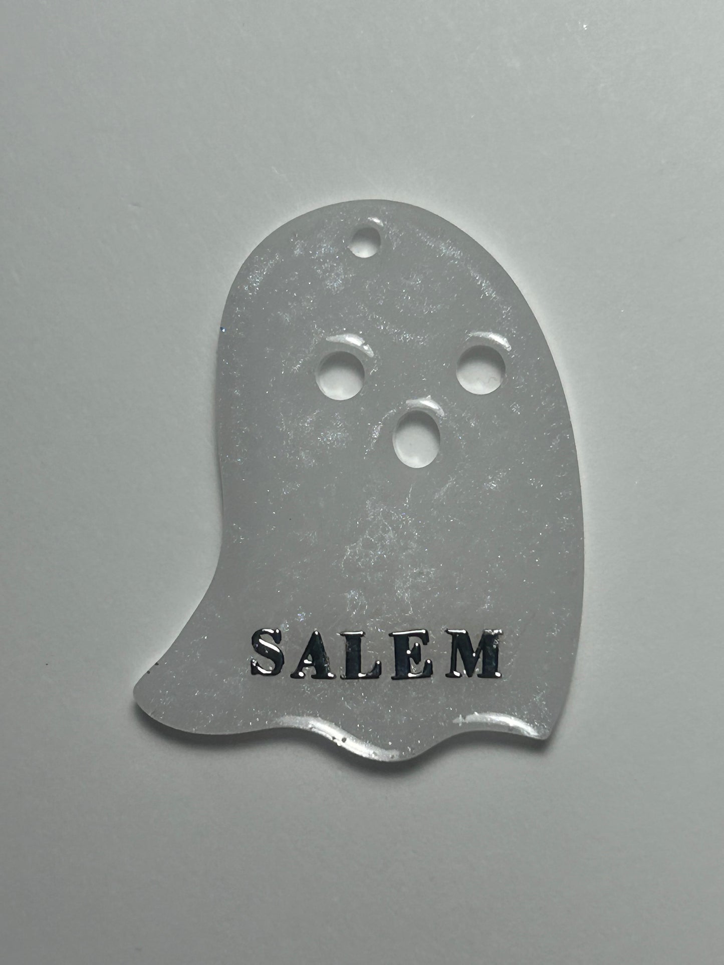 Médaille fantôme