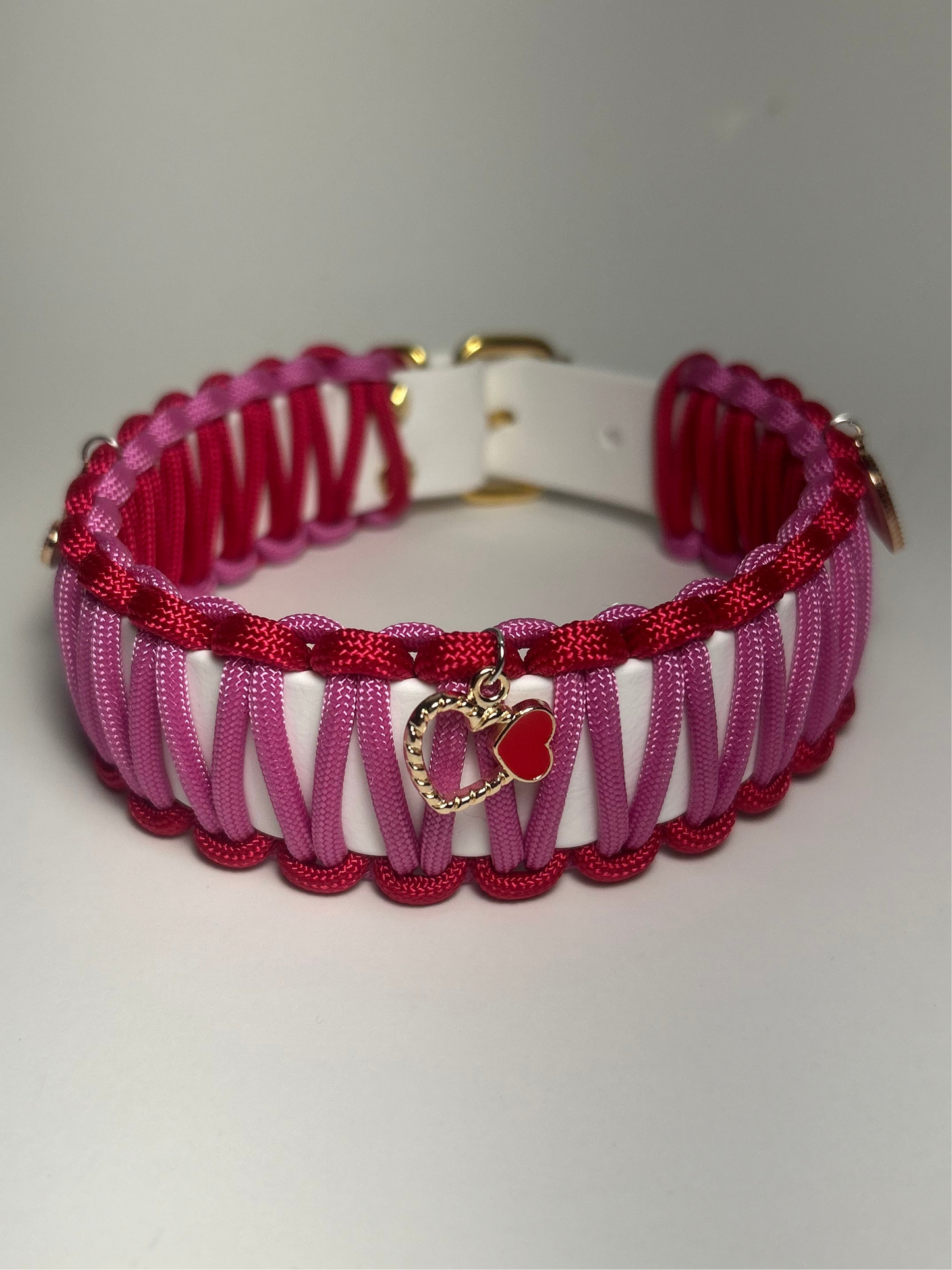 Collier Bora st-valentin