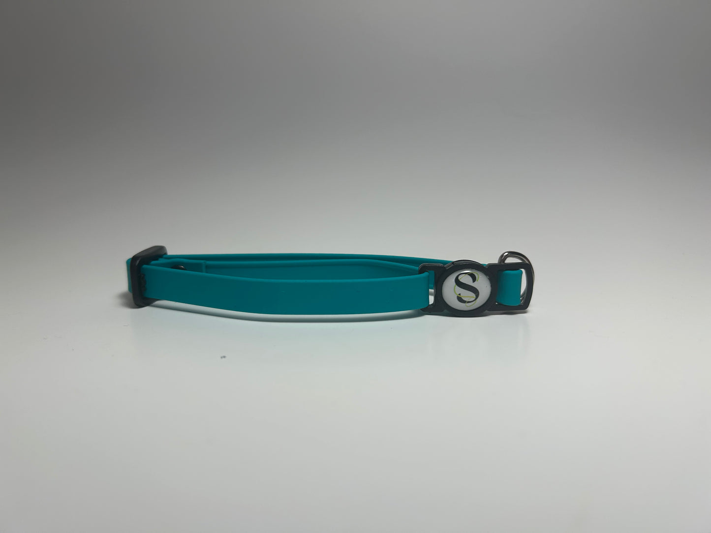 Collier Arc-en-chats