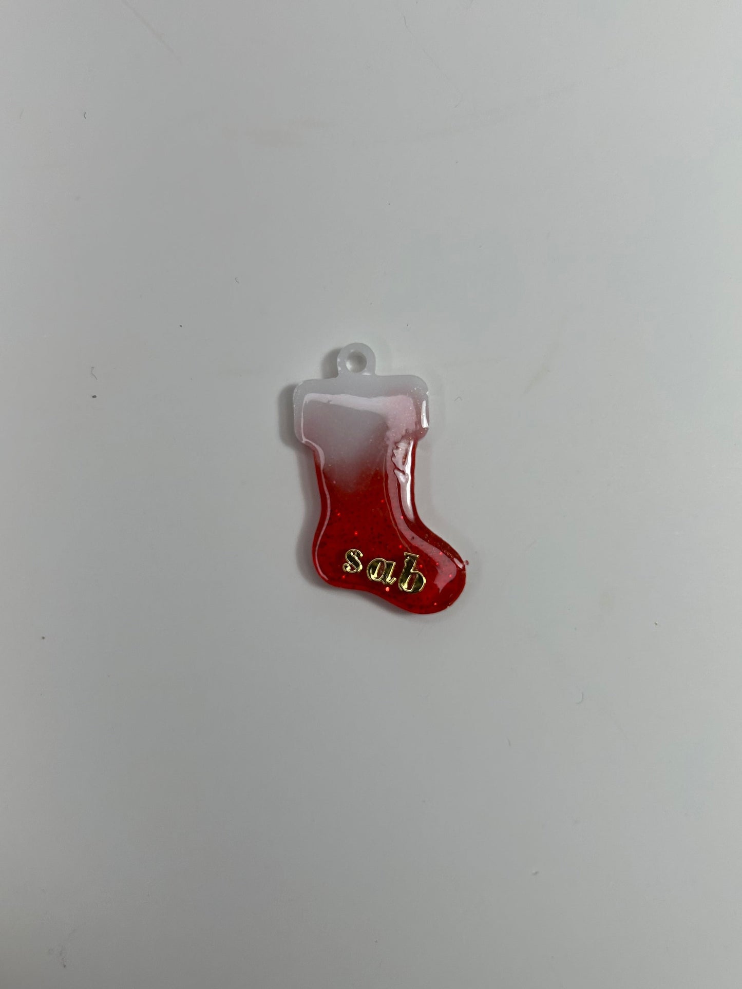 Médaille bas de Noël