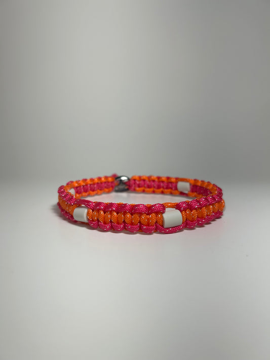 Collier protecteur naturel chiens