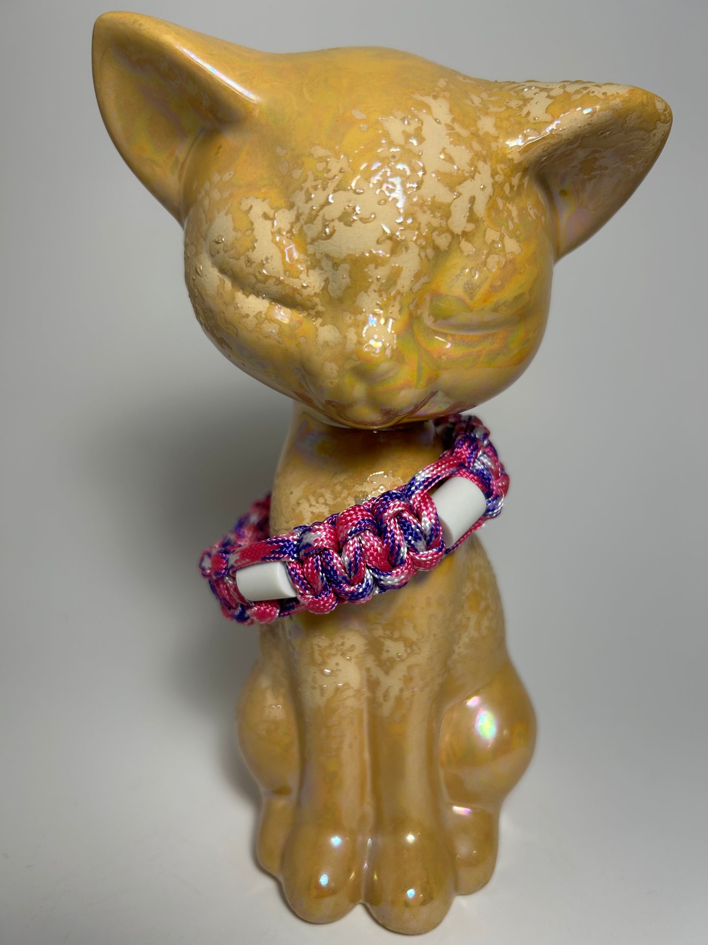 Collier protecteur naturel chats