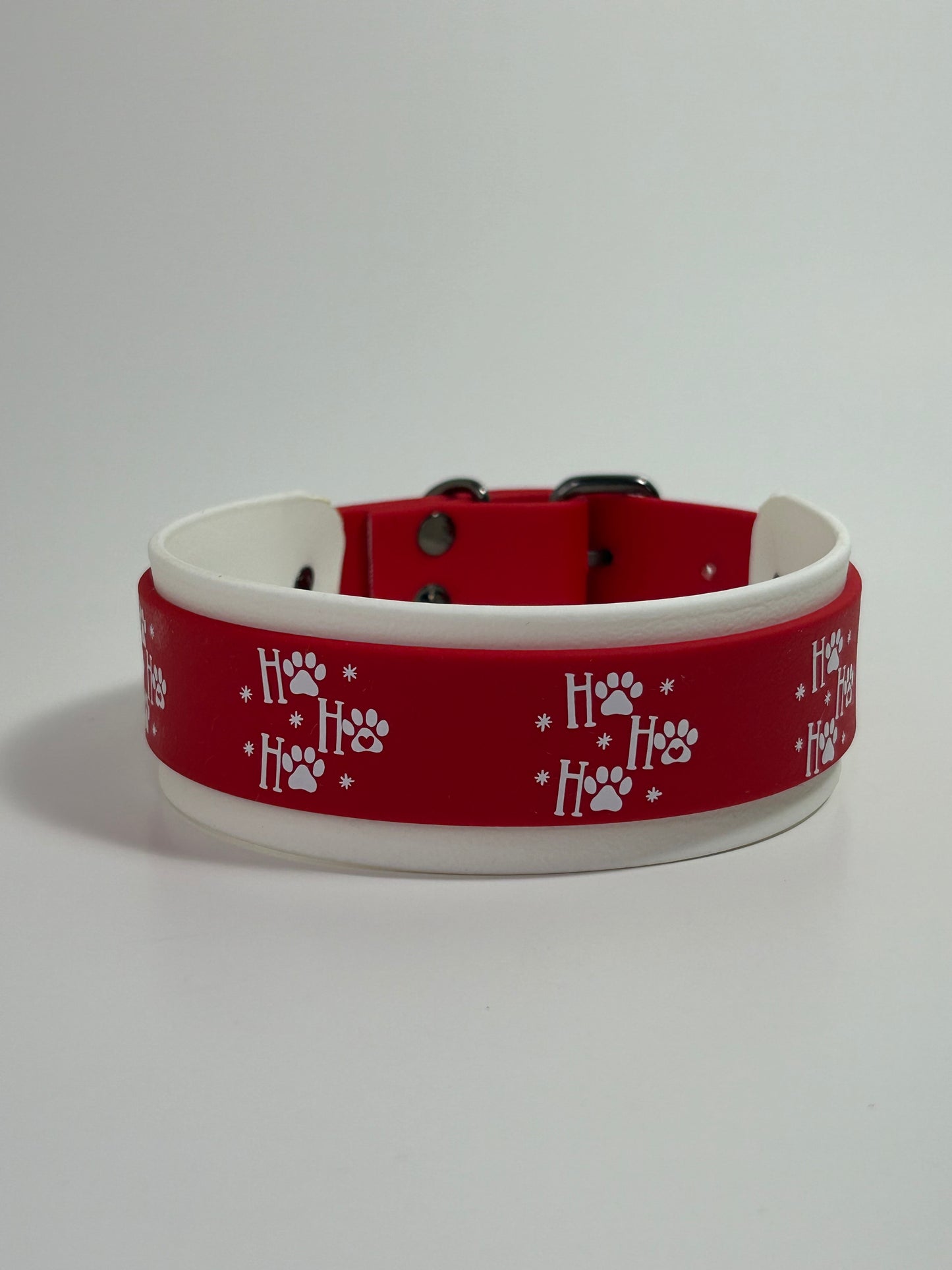 Collier Santa