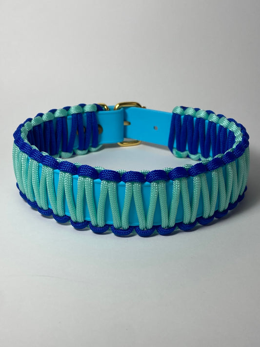 Collier Bora Bora