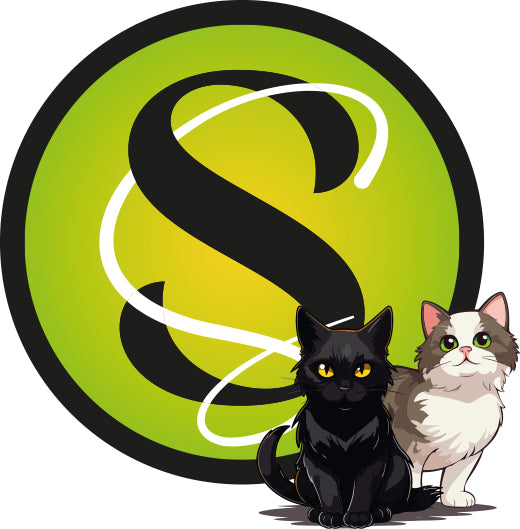 Salem&Sabrina