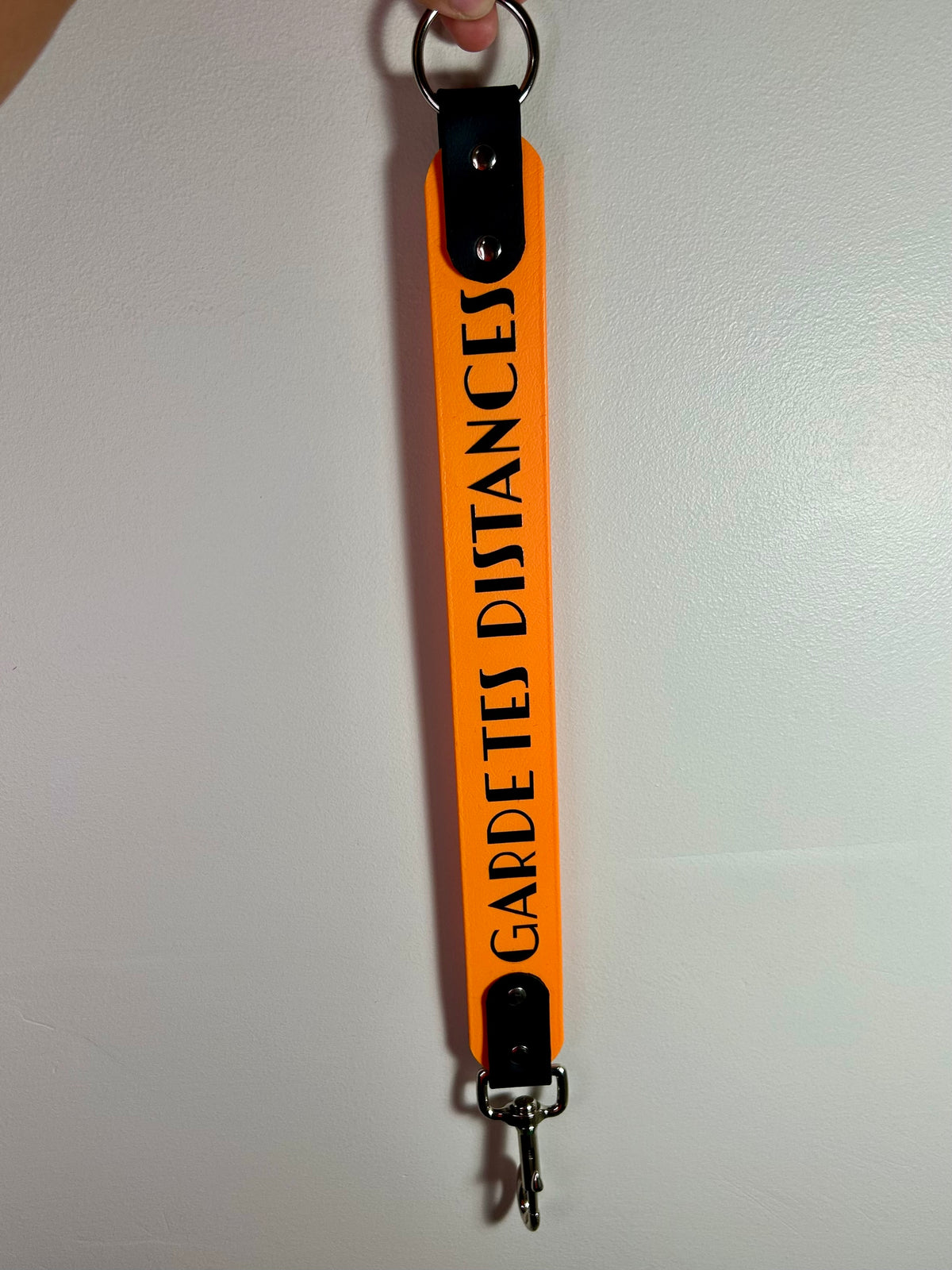 La patte parole