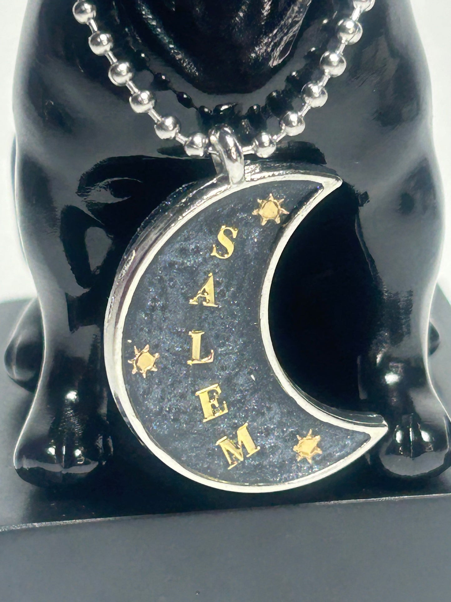 Médaille Lunaire