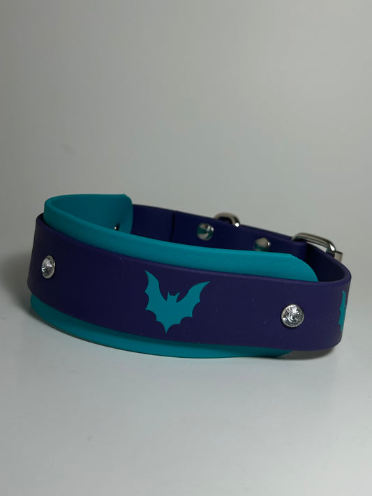 Collier Batspell