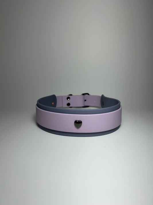 Collier pinky promise