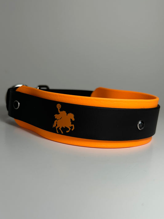 Collier Cavalier d’octobre