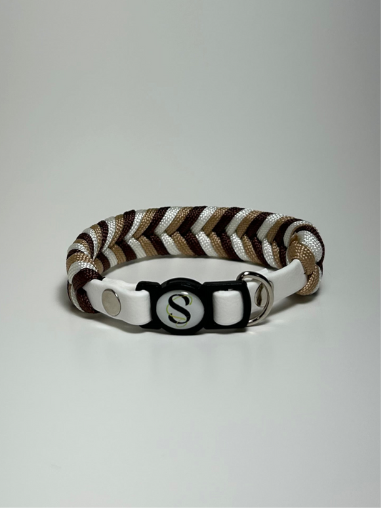 Collier éclipse automne