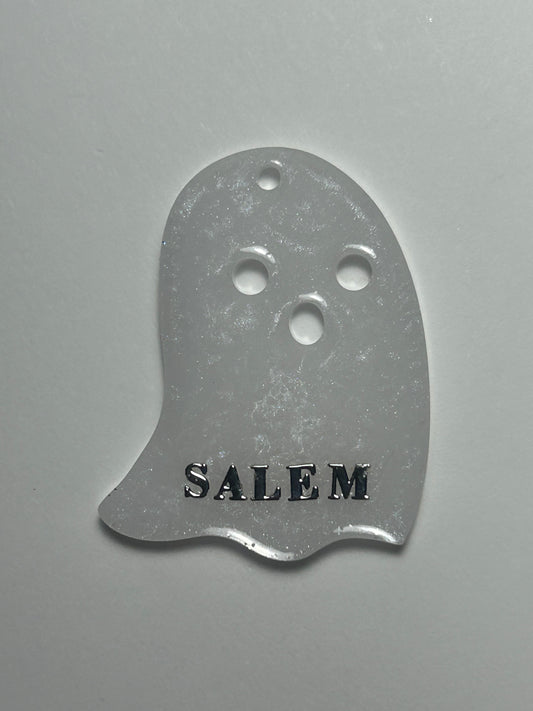 Médaille fantôme