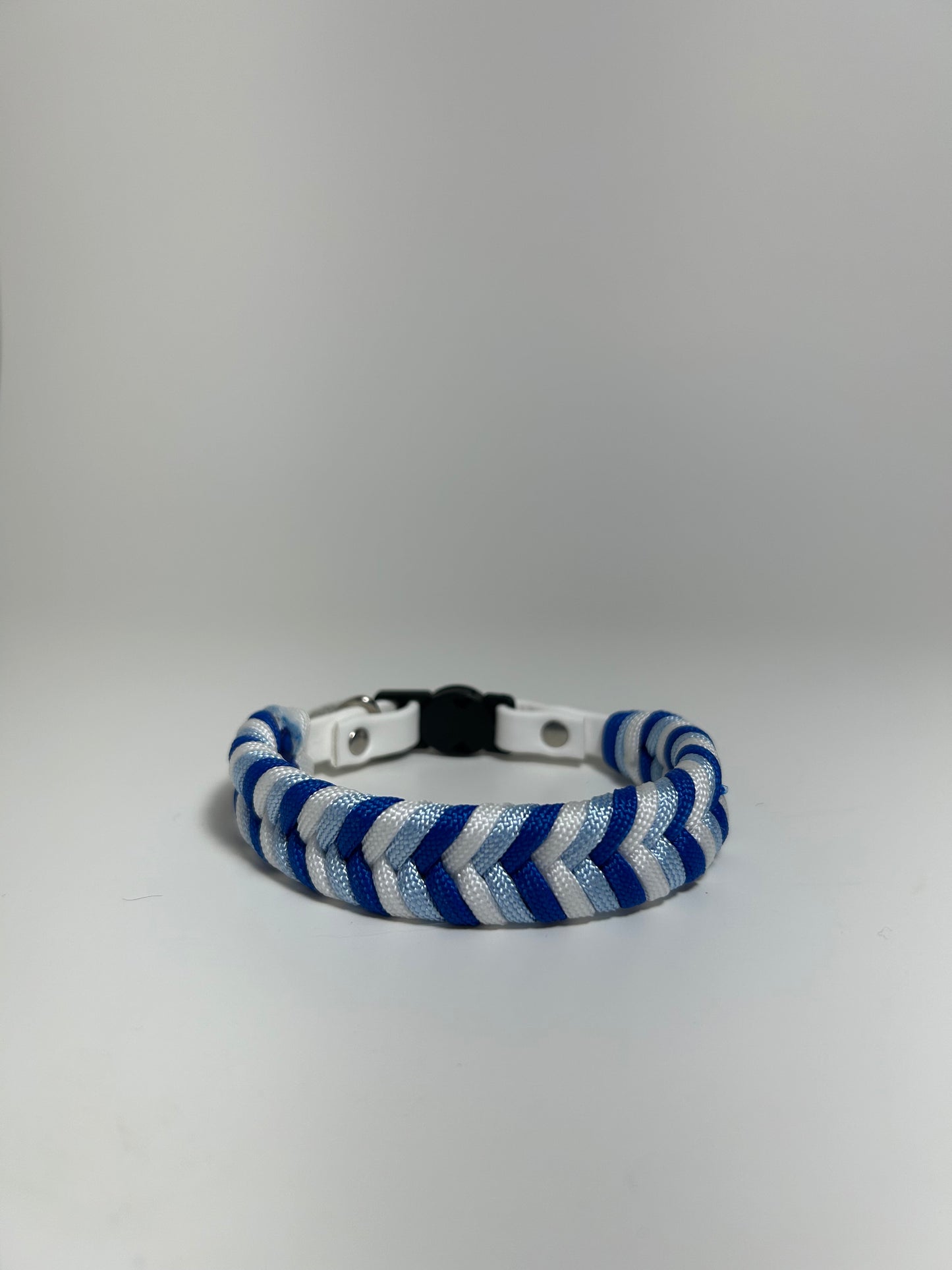 Collier Éclipse givrée