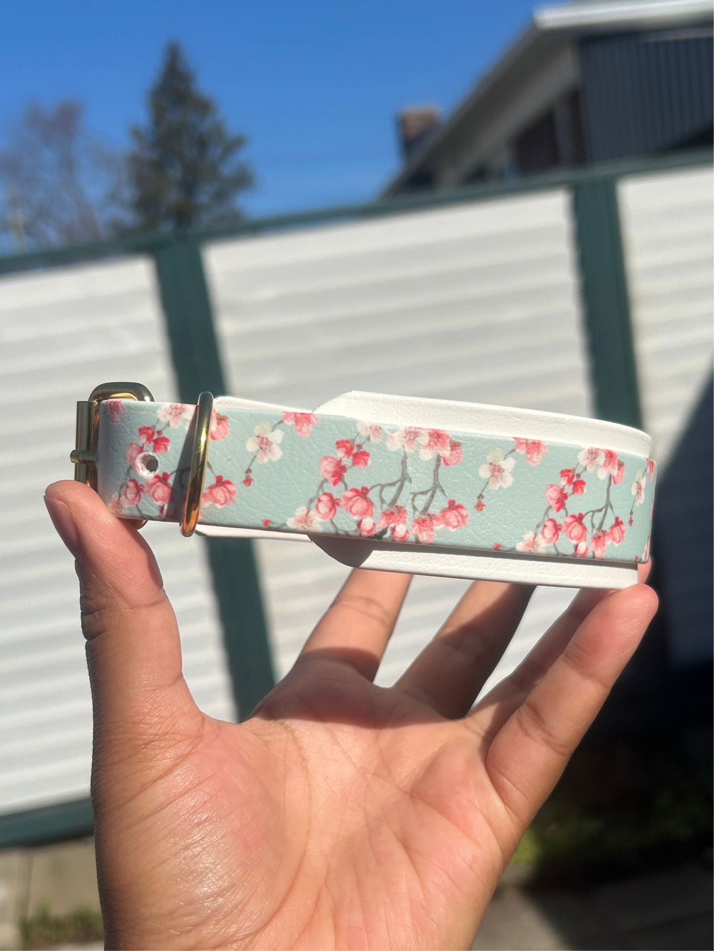 Collier Sakura
