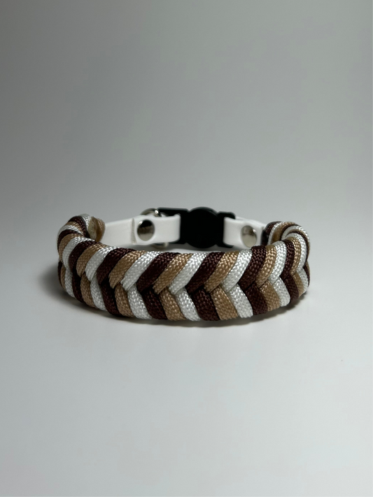 Collier éclipse automne