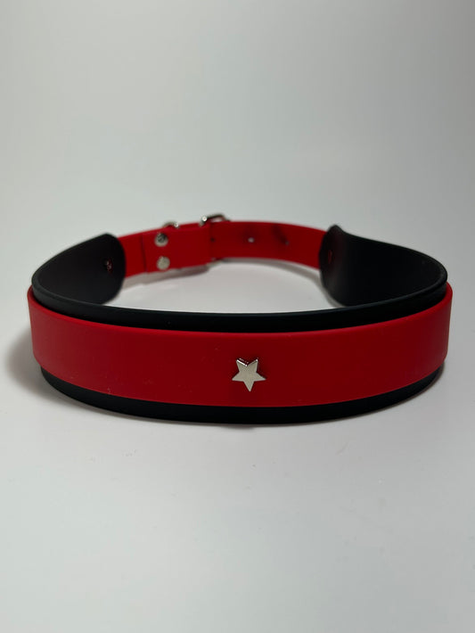 Pinky star